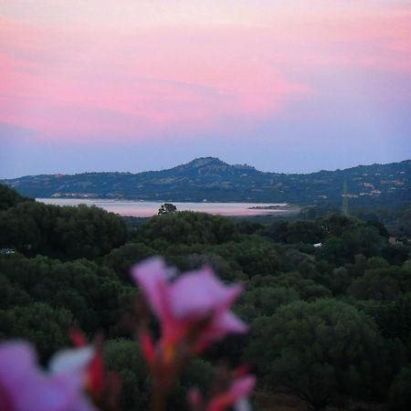 Agriturismo Sa Mendhula Cugnana Quarto foto