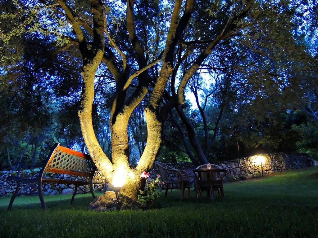 Agriturismo Sa Mendhula Cugnana Quarto foto
