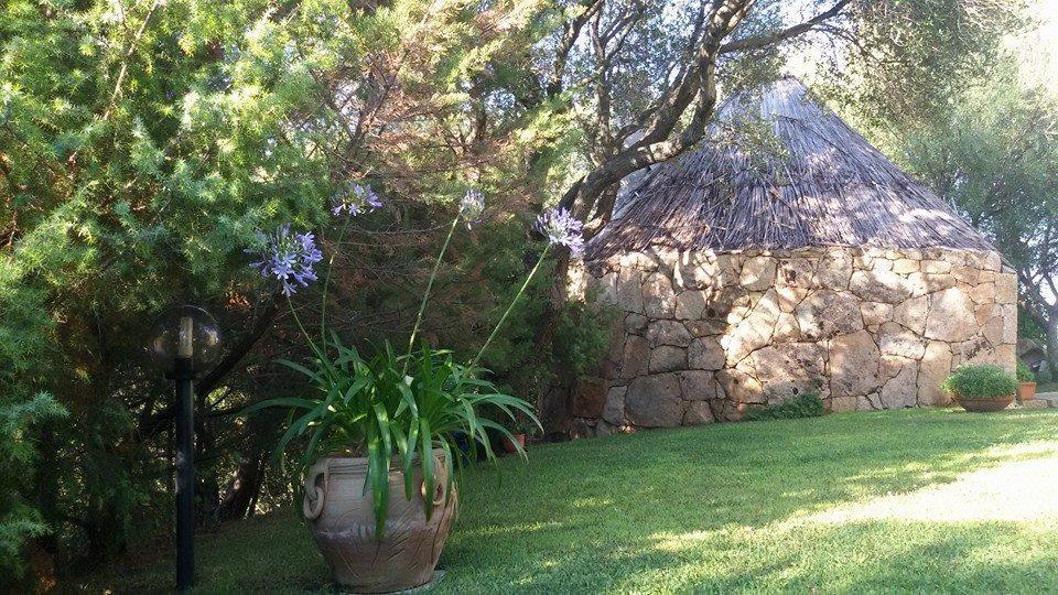 Agriturismo Sa Mendhula Cugnana Quarto foto